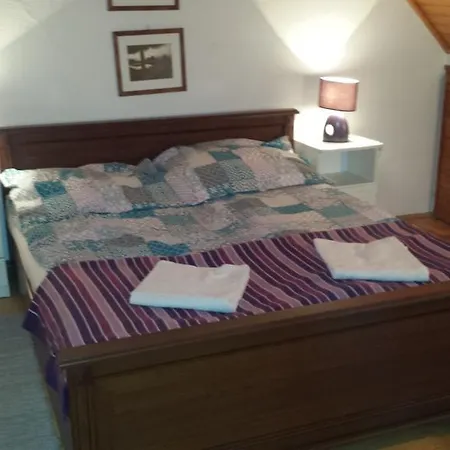 Varpanorama Vendeghaz Nagyvázsony