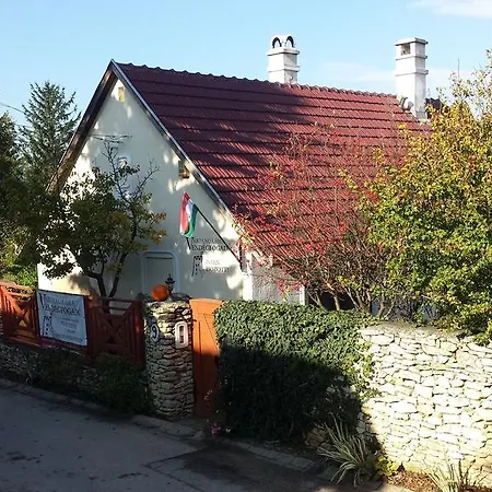 Varpanorama Vendeghaz
