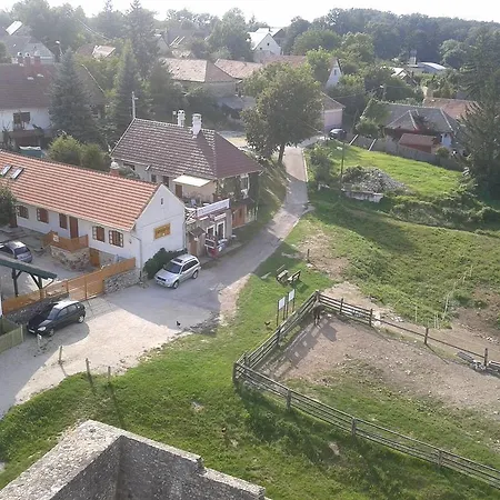 Varpanorama Vendeghaz *