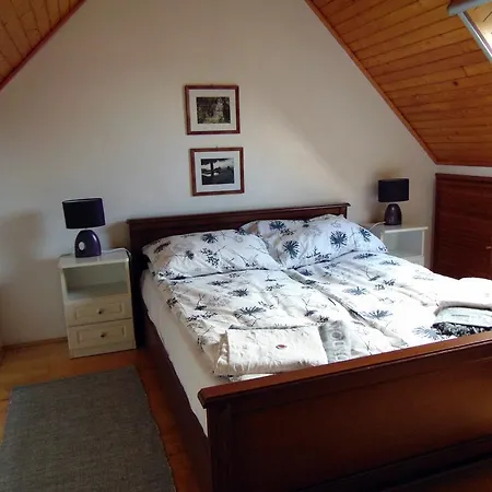 Varpanorama Vendeghaz Nagyvázsony