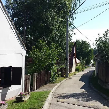 Varpanorama Vendeghaz 게스트하우스