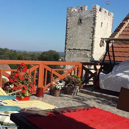 Varpanorama Vendeghaz