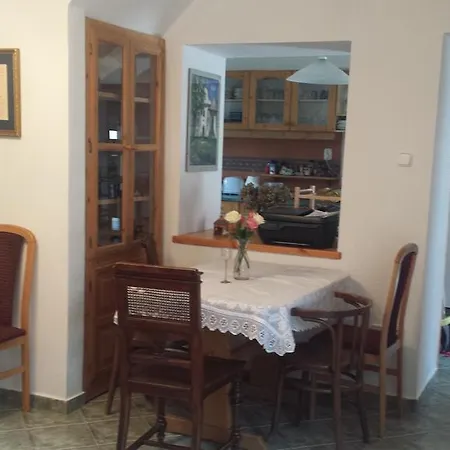 Varpanorama Vendeghaz 게스트하우스 Nagyvázsony