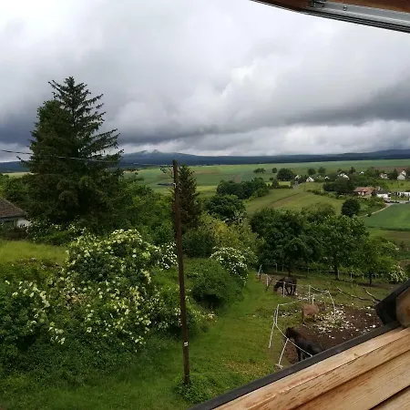 Varpanorama Vendeghaz *