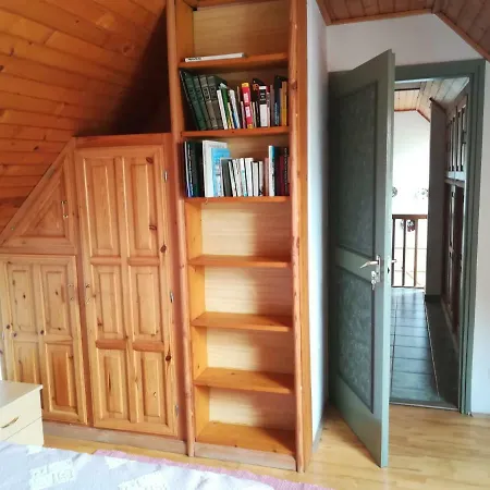 Varpanorama Vendeghaz Nagyvazsony