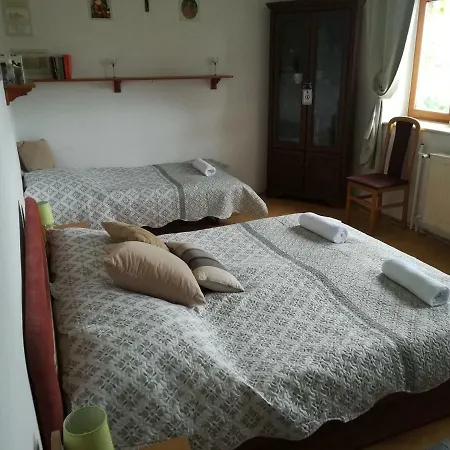 Guest house Varpanorama Vendeghaz *