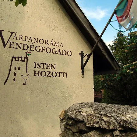 Varpanorama Vendeghaz